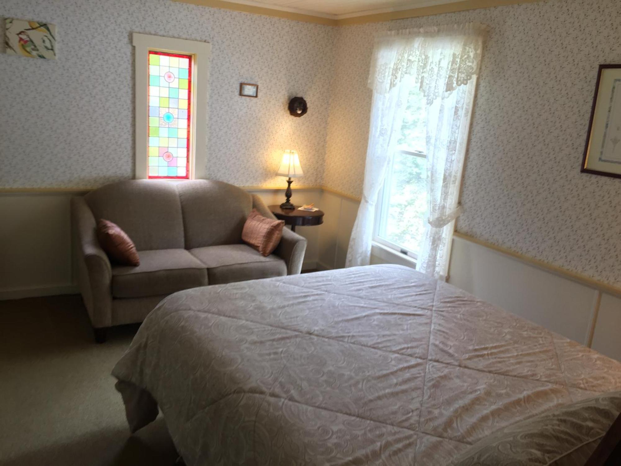 Alexander'S Lodge Ashford Habitación foto