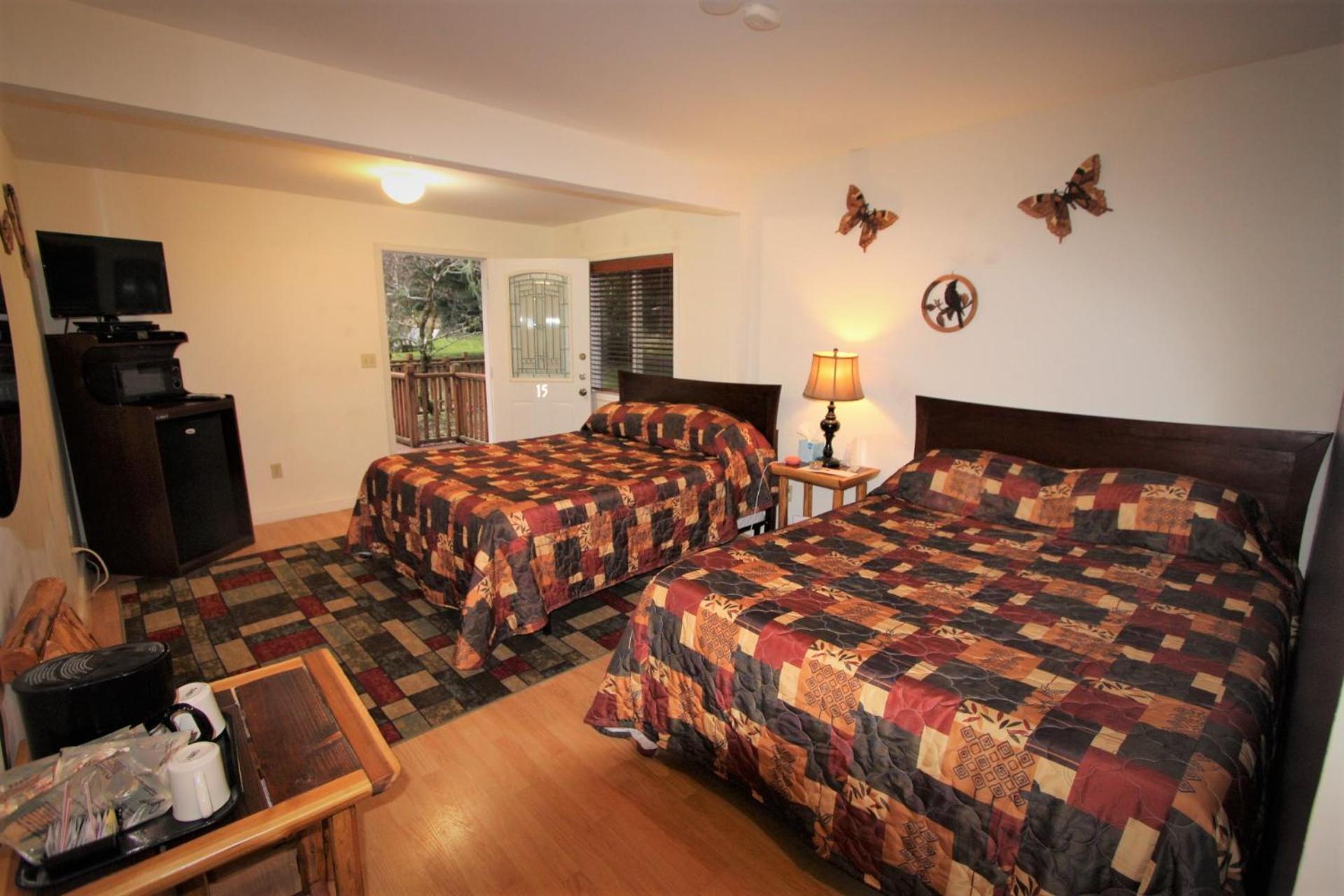 Alexander'S Lodge Ashford Habitación foto