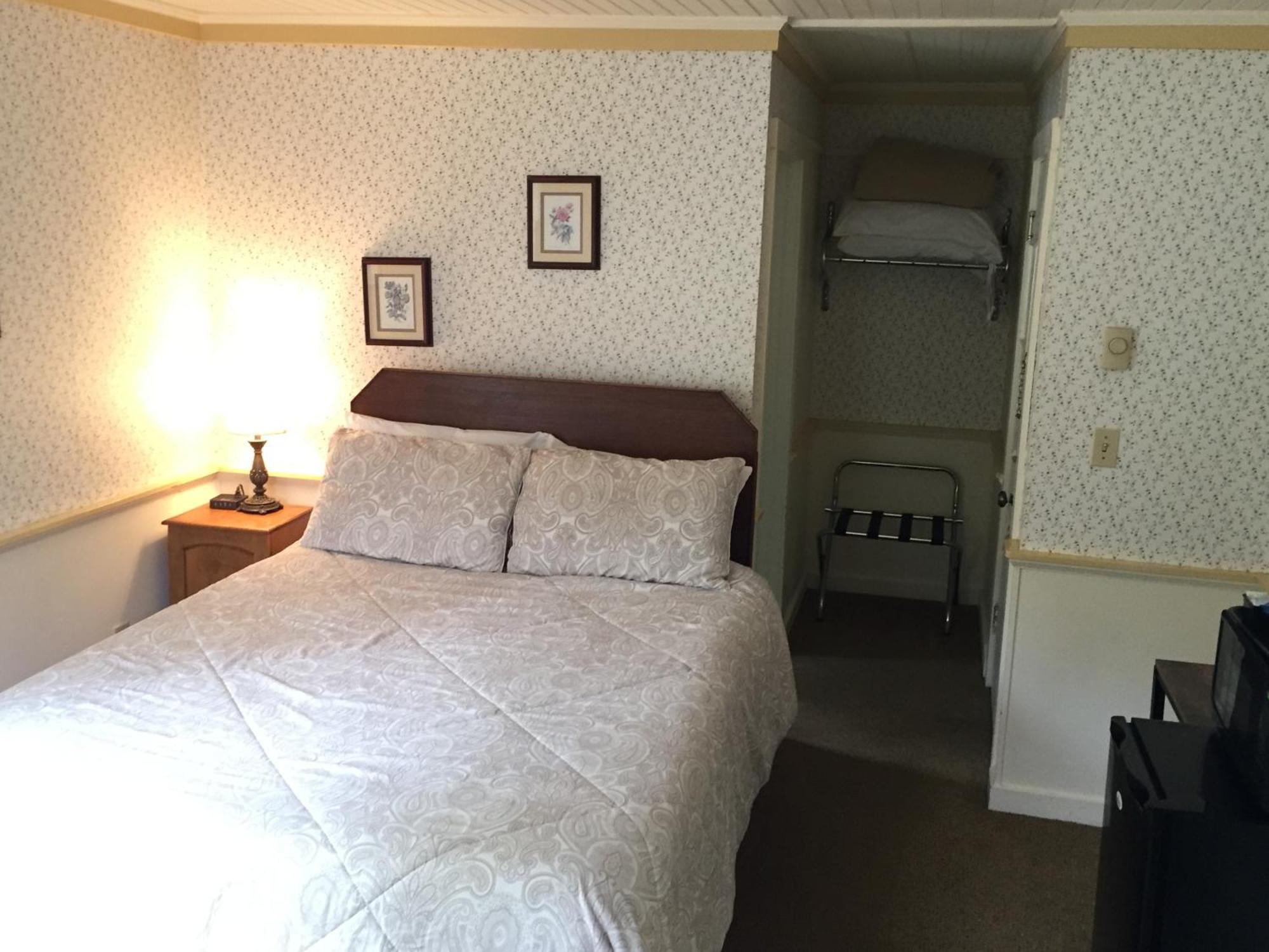 Alexander'S Lodge Ashford Habitación foto